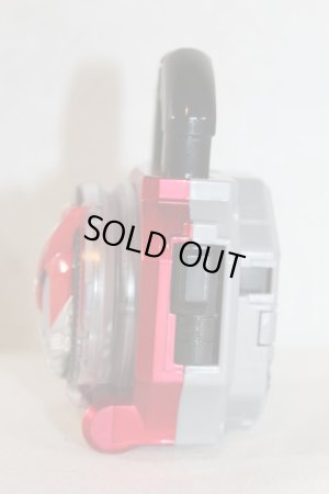 Photo4: Kamen Rider Gaim / DX Drive Lockseed (4)