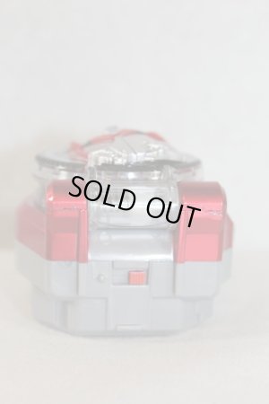 Photo5: Kamen Rider Gaim / DX Drive Lockseed (5)