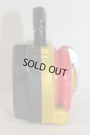 Photo3: Kamen Rider Gaim / 555 Faiz Lockseed (3)