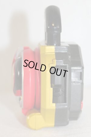 Photo4: Kamen Rider Gaim / 555 Faiz Lockseed (4)