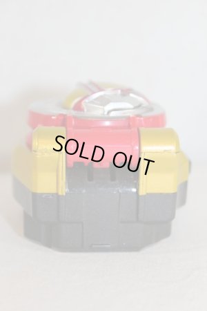 Photo5: Kamen Rider Gaim / 555 Faiz Lockseed (5)