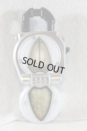 Photo2: Kamen Rider Gaim / Himawari Sound Lockseed (2)