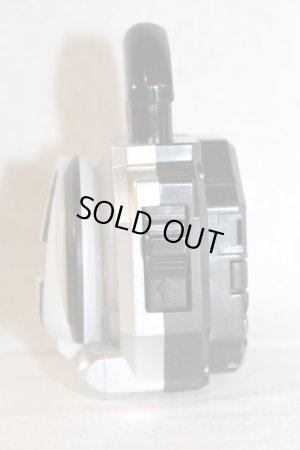 Photo4: Kamen Rider Gaim / Himawari Sound Lockseed (4)