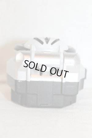 Photo5: Kamen Rider Gaim / Himawari Sound Lockseed (5)