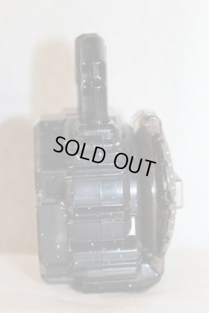 Photo3: Kamen Rider Gaim / Black Lemon Energy Sound Lockseed (3)