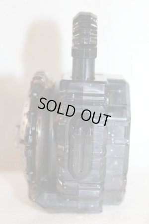 Photo4: Kamen Rider Gaim / Black Lemon Energy Sound Lockseed (4)