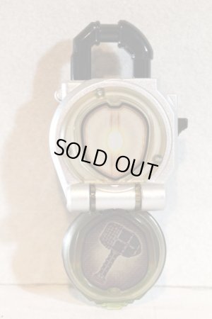 Photo2: Kamen Rider Gaim / DX Donguri Lockseed (2)