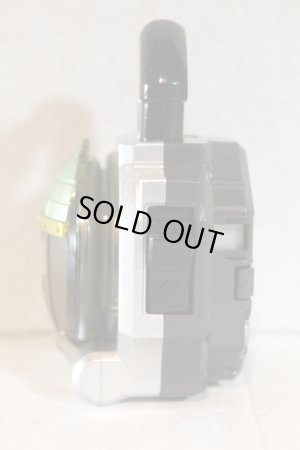 Photo4: Kamen Rider Gaim / DX Donguri Lockseed (4)