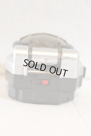 Photo5: Kamen Rider Gaim / DX Donguri Lockseed (5)