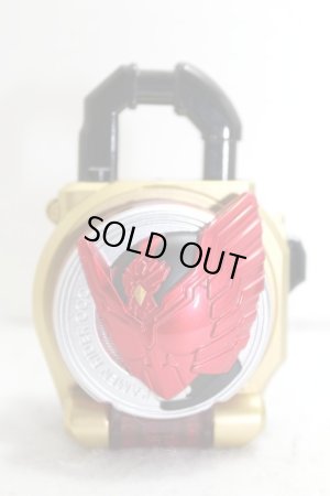 Photo2: Kamen Rider Gaim / OOO TaJaDol Combo Lockseed LED ver. (2)