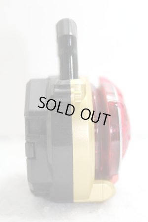 Photo3: Kamen Rider Gaim / OOO TaJaDol Combo Lockseed LED ver. (3)