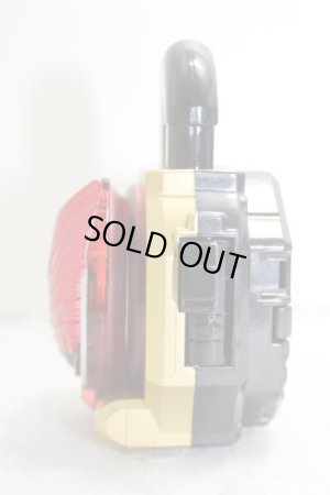 Photo4: Kamen Rider Gaim / OOO TaJaDol Combo Lockseed LED ver. (4)