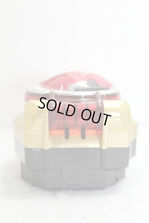 Photo5: Kamen Rider Gaim / OOO TaJaDol Combo Lockseed LED ver. (5)