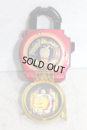 Photo2: Kamen Rider Gaim / Baron Lockseed (2)