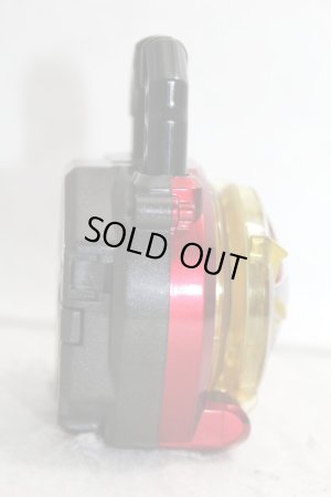 Photo3: Kamen Rider Gaim / Baron Lockseed (3)