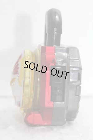 Photo4: Kamen Rider Gaim / Baron Lockseed (4)