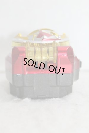 Photo5: Kamen Rider Gaim / Baron Lockseed (5)