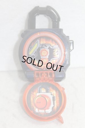 Photo2: Kamen Rider Gaim / Gaim Lockseed (2)