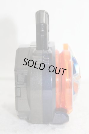 Photo3: Kamen Rider Gaim / Gaim Lockseed (3)