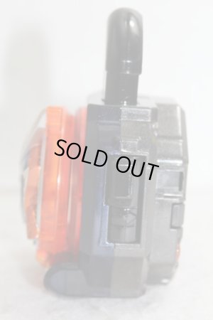 Photo4: Kamen Rider Gaim / Gaim Lockseed (4)