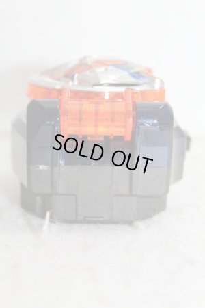 Photo5: Kamen Rider Gaim / Gaim Lockseed (5)