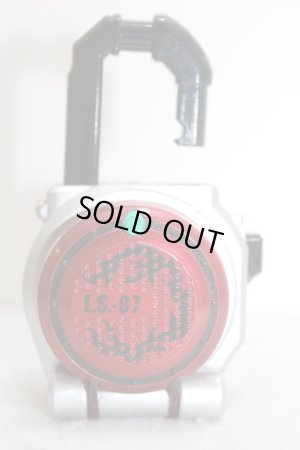 Photo4: Kamen Rider Gaim / DX Blood Orange Lockseed Bujin Gaim Set (4)