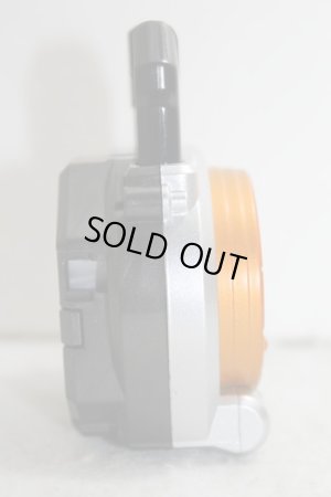 Photo2: Kamen Rider Gaim / Sid Lockseed Used (2)