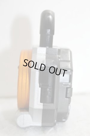 Photo3: Kamen Rider Gaim / Sid Lockseed Used (3)