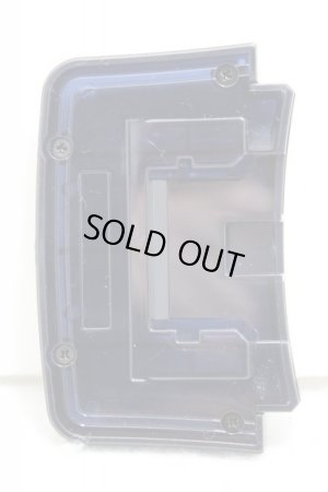 Photo2: Kamen Rider Gaim / Kamuro Face Plate (2)