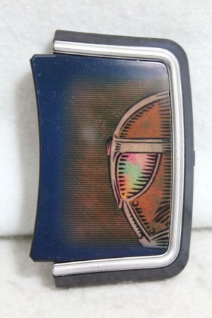 Photo1: Kamen Rider Gaim / Gridon Face Plate (1)