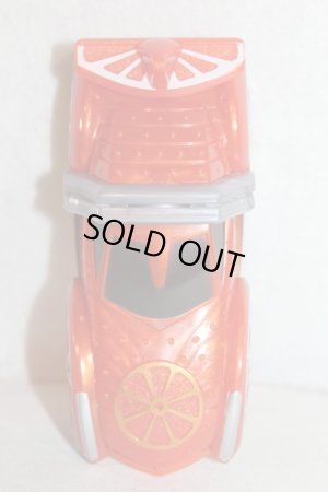Photo11: Kamen Rider Gaim / Kamen Rider Drive / Shift Fruits & DX Drive Lockseed with Package (11)