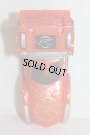 Photo12: Kamen Rider Gaim / Kamen Rider Drive / Shift Fruits & DX Drive Lockseed with Package (12)