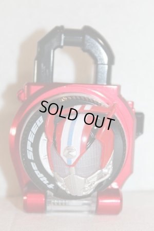 Photo2: Kamen Rider Gaim / Kamen Rider Drive / Shift Fruits & DX Drive Lockseed with Package (2)