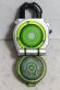 Photo3: Kamen Rider Gaim / DX Kiwi Lockseed with Package (3)