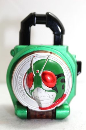 Photo1: Kamen Rider Gaim / Sky Rider Lockseed (1)