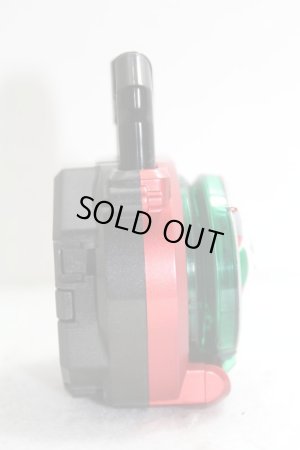 Photo3: Kamen Rider Gaim / V3 Lockseed (3)