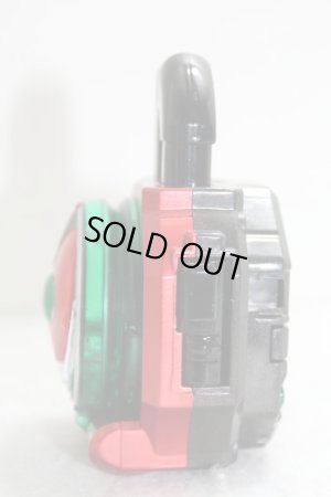 Photo4: Kamen Rider Gaim / V3 Lockseed (4)