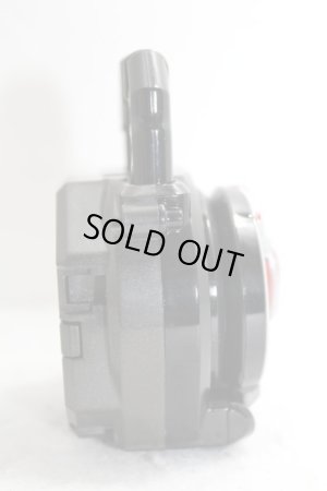 Photo3: Kamen Rider Gaim / Black Lockseed (3)