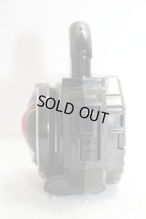 Photo4: Kamen Rider Gaim / Black Lockseed (4)