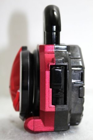 Photo4: Kamen Rider Gaim / Shocker's Boss Lockseed (4)