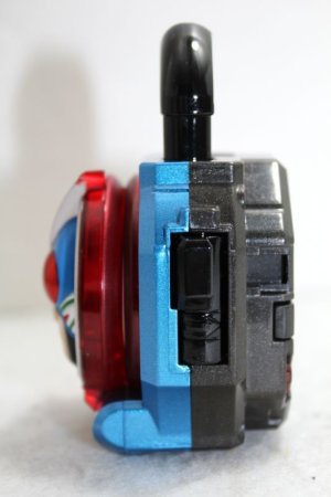 Photo4: Kamen Rider Gaim / Rider Man Lockseed (4)