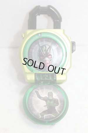 Photo2: Kamen Rider Gaim / Shin Lockseed (2)