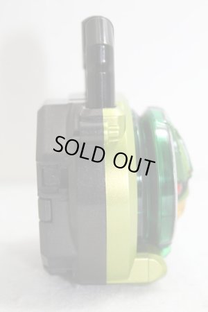 Photo3: Kamen Rider Gaim / Shin Lockseed (3)