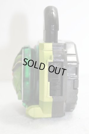 Photo4: Kamen Rider Gaim / Shin Lockseed (4)