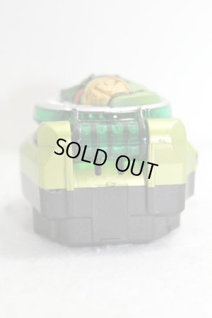 Photo5: Kamen Rider Gaim / Shin Lockseed (5)