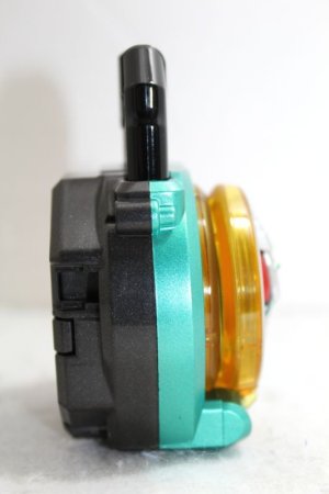 Photo3: Kamen Rider Gaim / Shocker Rider Lockseed (3)