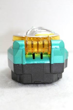 Photo5: Kamen Rider Gaim / Shocker Rider Lockseed (5)