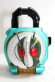 Photo1: Kamen Rider Gaim / ZO Lockseed (1)