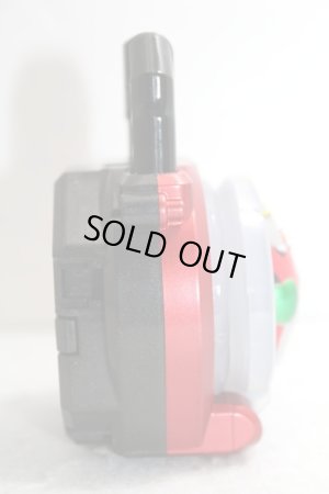 Photo3: Kamen Rider Gaim / ZX Lockseed (3)