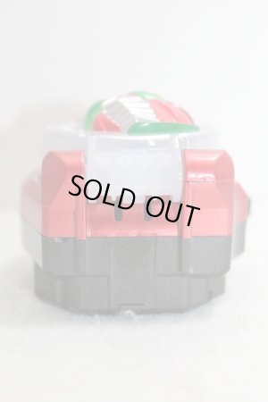 Photo5: Kamen Rider Gaim / ZX Lockseed (5)